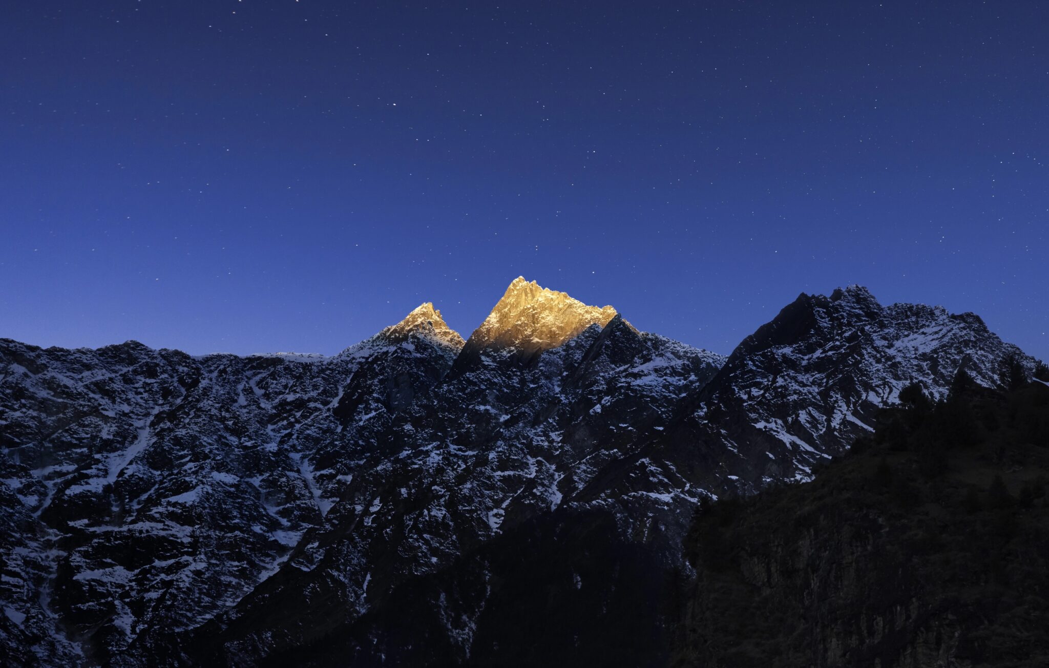 Guestrooms Management Services in Manali - Gaia Escapes